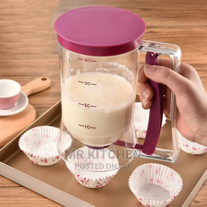 Bater Dispenser