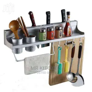 Kitchen Organiser