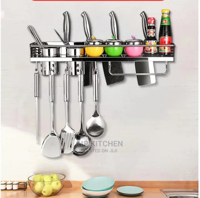 Kitchen Organiser