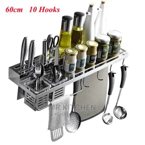 Kitchen Organiser