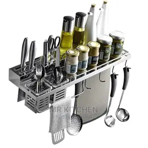 Kitchen Organiser