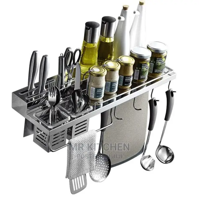 Kitchen Organiser