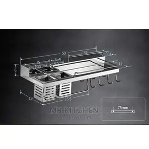 Kitchen Organiser