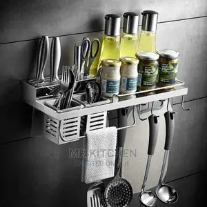 Kitchen Organiser