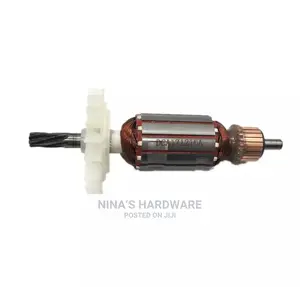 Amateurs for Different Machines (Grinder)
