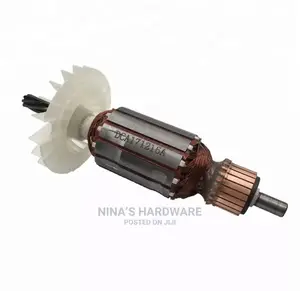 Amateurs for Different Machines (Grinder)
