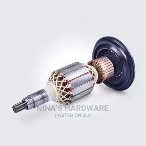 Amateurs for Different Machines (Grinder)