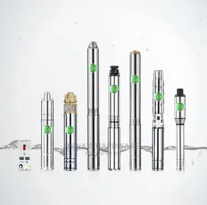 Water Pumps