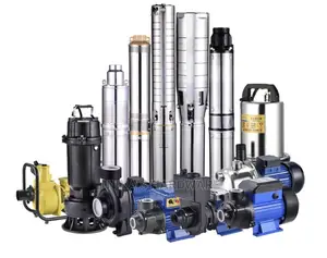 Water Pumps