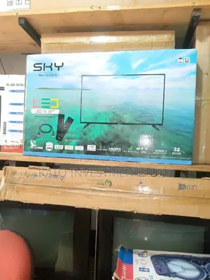 Sky 32 Inches TV 4K