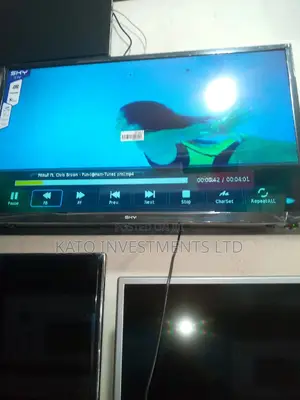 Sky 32 Inches TV 4K
