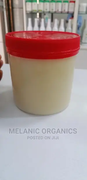 Pure Shea Butter 1kg