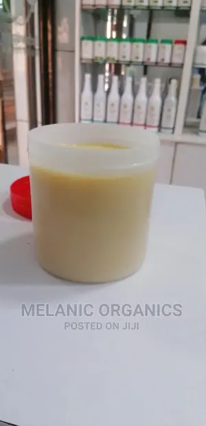Pure Shea Butter 1kg