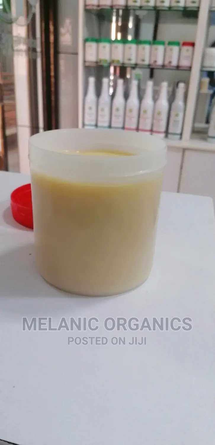 Pure Shea Butter 1kg