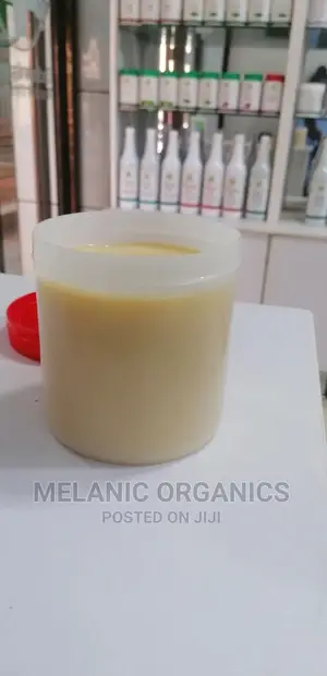 Pure Shea Butter 1kg