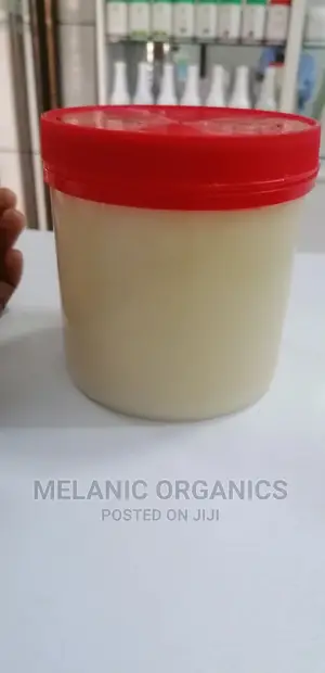 Pure Shea Butter 1kg