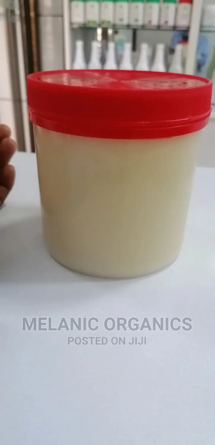Pure Shea Butter 1kg
