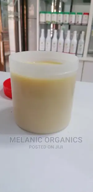 Pure Shea Butter 1kg