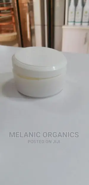 Shea Body Butter 200g