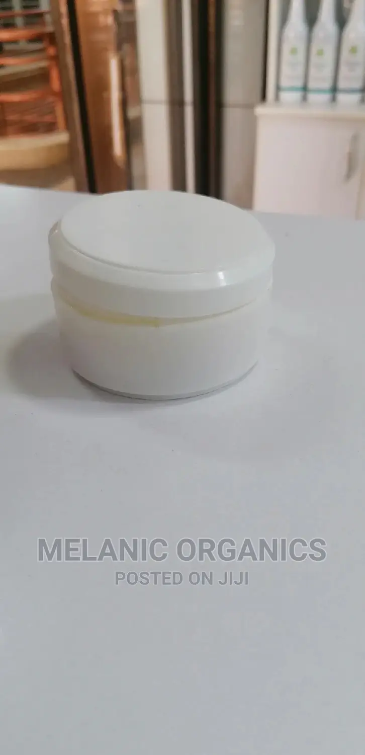 Shea Body Butter 200g