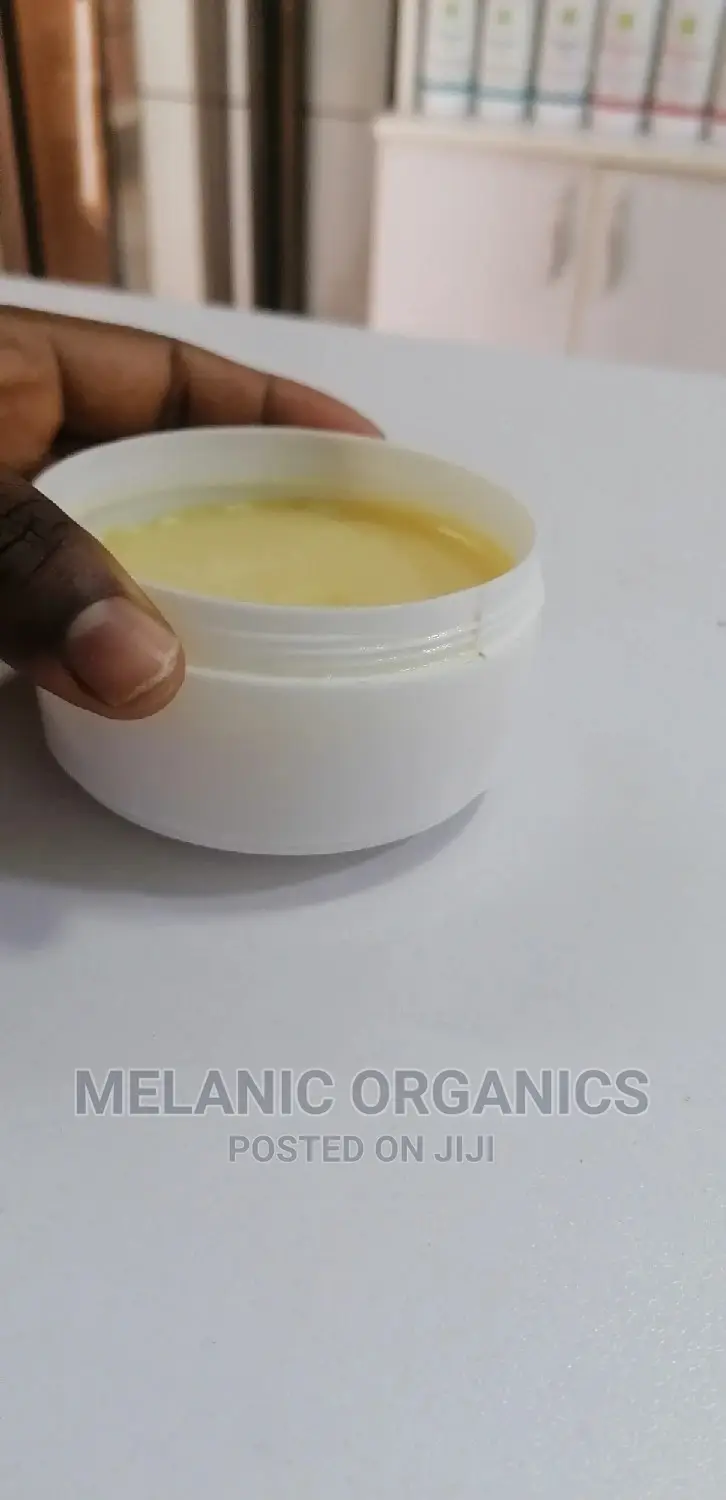 Shea Body Butter 200g
