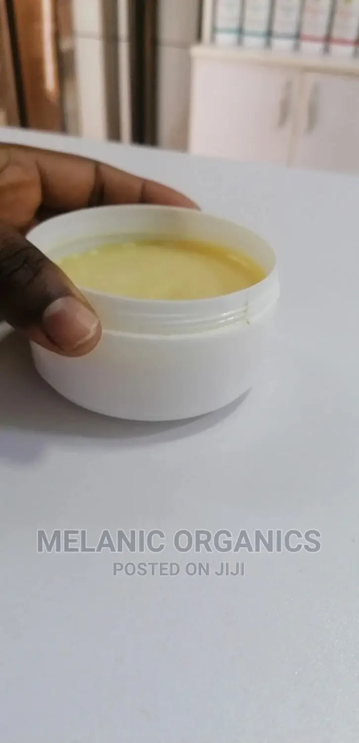 Shea Body Butter 200g