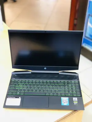New Laptop HP Pavilion 15 8GB Intel Core I5 SSD 512GB
