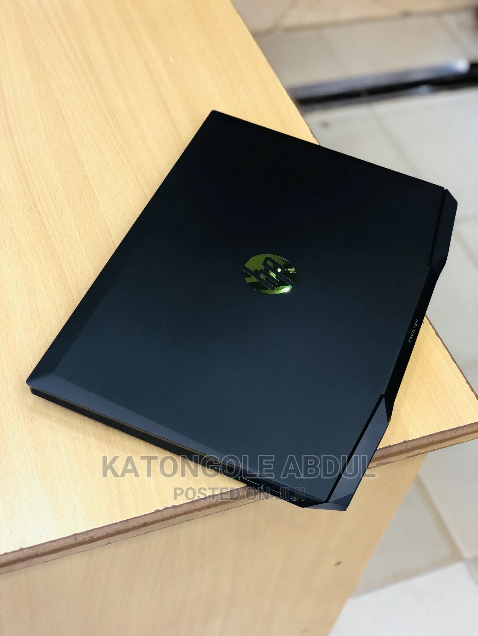 New Laptop HP Pavilion 15 8GB Intel Core I5 SSD 512GB
