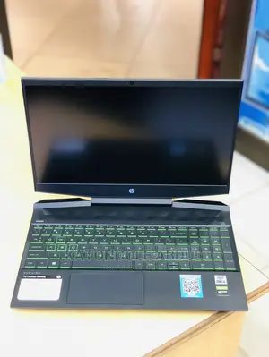 New Laptop HP Pavilion 15 8GB Intel Core I5 SSD 512GB
