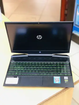 New Laptop HP Pavilion 15 8GB Intel Core I5 SSD 512GB