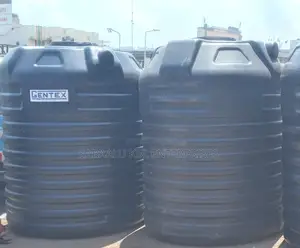 Gentex Water Tanks(2,000 Ltrs, and Others) and Septic Tanks