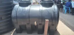 Gentex Septic Tank 2000l
