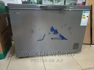Hisense Freezer 400L Brand New