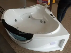 Corner JACUZZI
