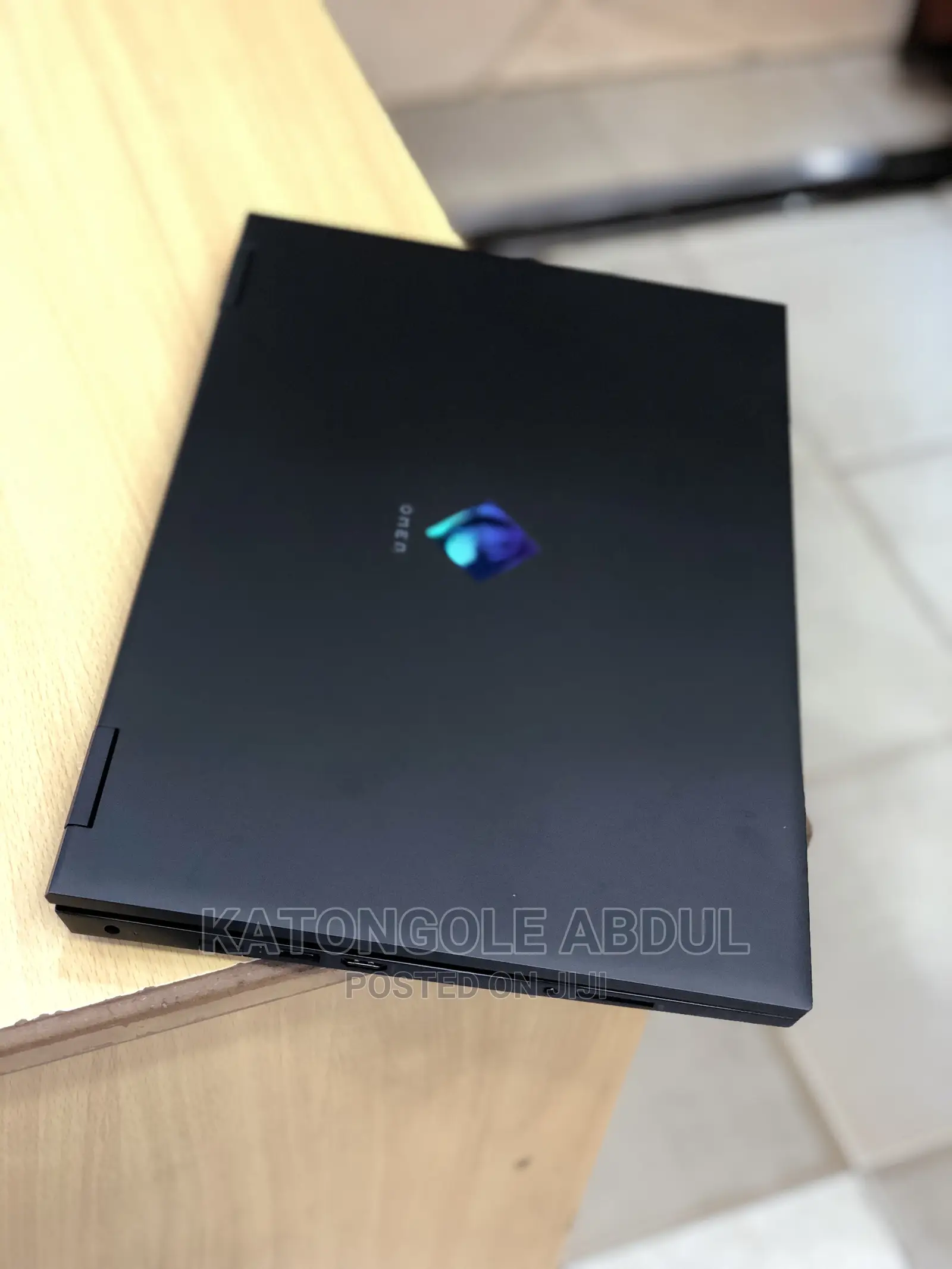 New Laptop HP 15 8GB Intel Core I5 SSD 512GB