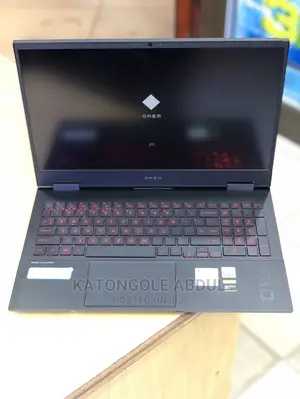 New Laptop HP 15 8GB Intel Core I5 SSD 512GB