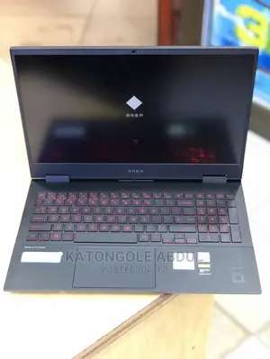 New Laptop HP 15 8GB Intel Core I5 SSD 512GB
