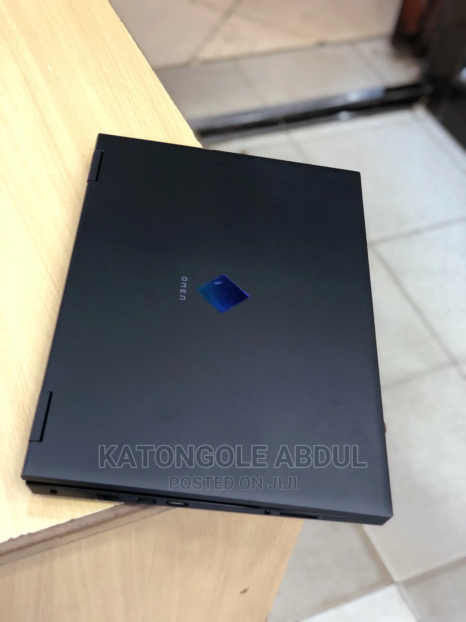 New Laptop HP 15 8GB Intel Core I5 SSD 512GB