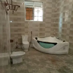 Corner JACUZZI
