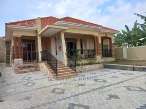 Furnished 5bdrm House in Kira, Kampala for Sale