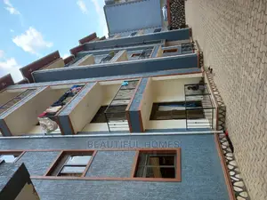 Furnished 2bdrm Apartment in Naalya, Kampala for Sale