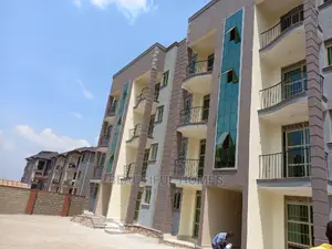 Furnished 2bdrm Apartment in Naalya, Kampala for Sale