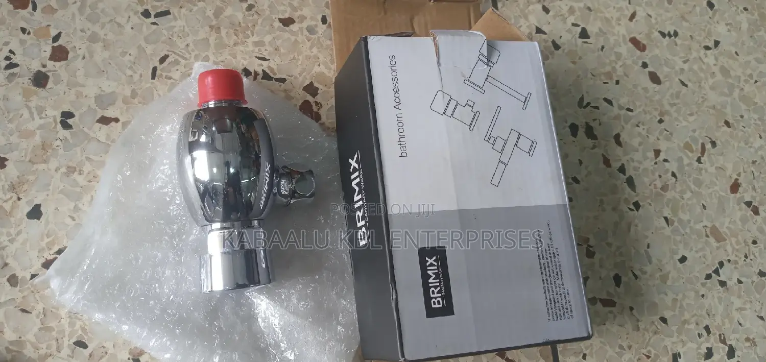 Urinal Valve(Brimix)