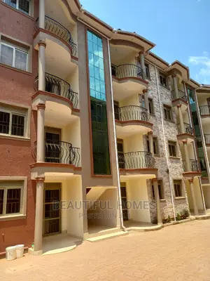Furnished 2bdrm Apartment in Najjera, Kampala for Sale