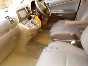 Special Hire, Self Drive and Chaffeurs