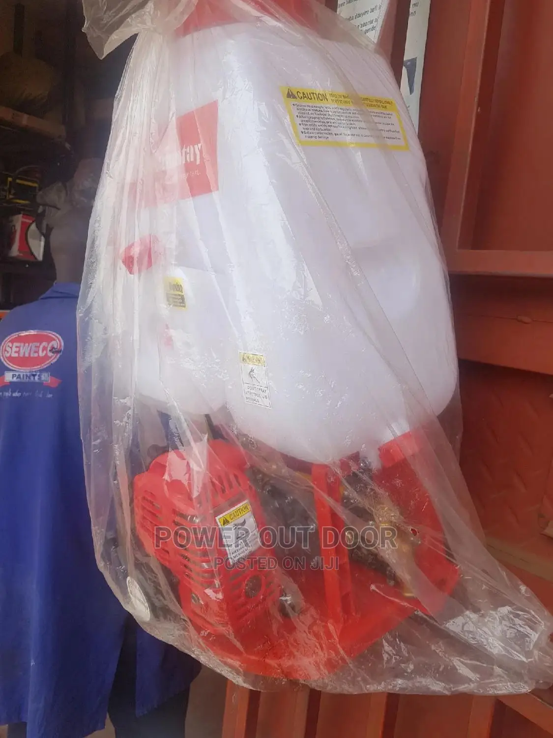 Knapsack Sprayer / Spraying/ Fumigationmachine