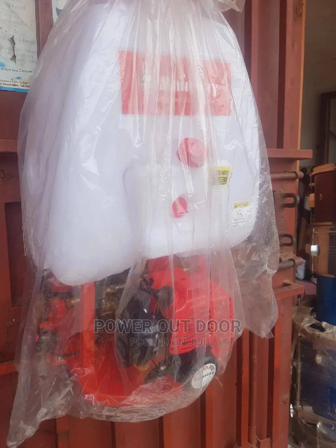 Knapsack Sprayer / Spraying/ Fumigationmachine