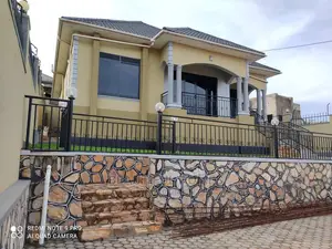 Furnished 4bdrm House in Kira, Kampala for Sale