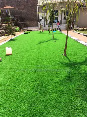 Artificial Turf Grass Carpter
