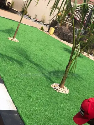 Artificial Turf Grass Carpter